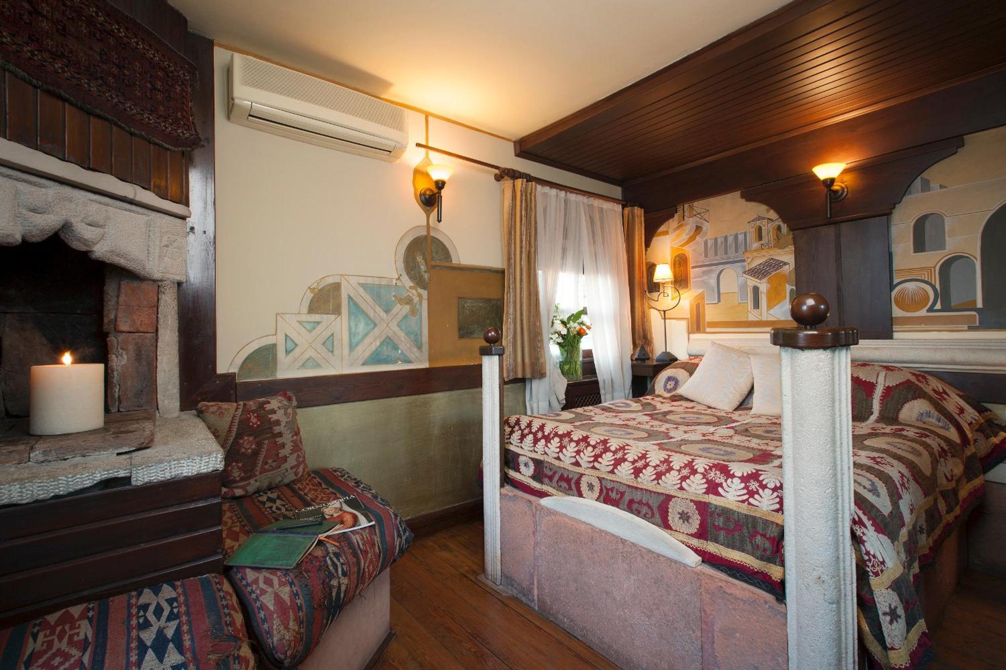 Hotel Empress Zoe — Fotoğraflar 1